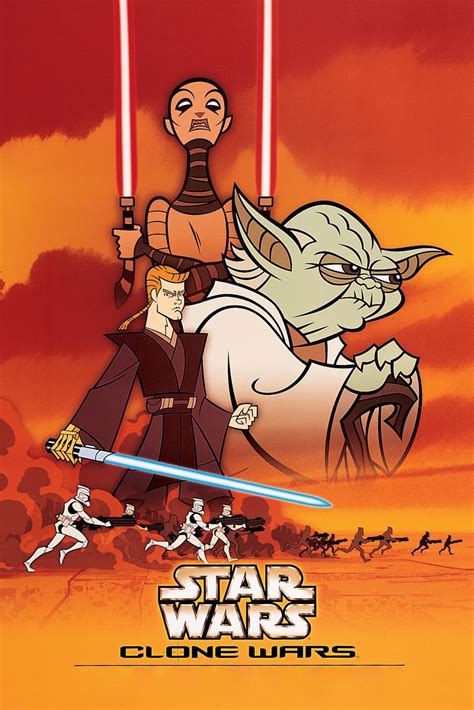 is it worth watching star wars clone wars 2003|clone wars 2003.